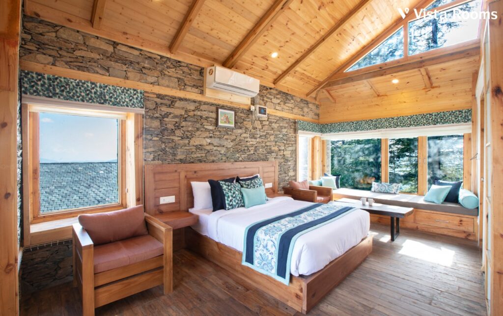 DEORI ROOM2 Pic 76319